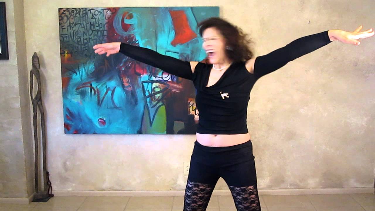 Freak Out (Live) dance