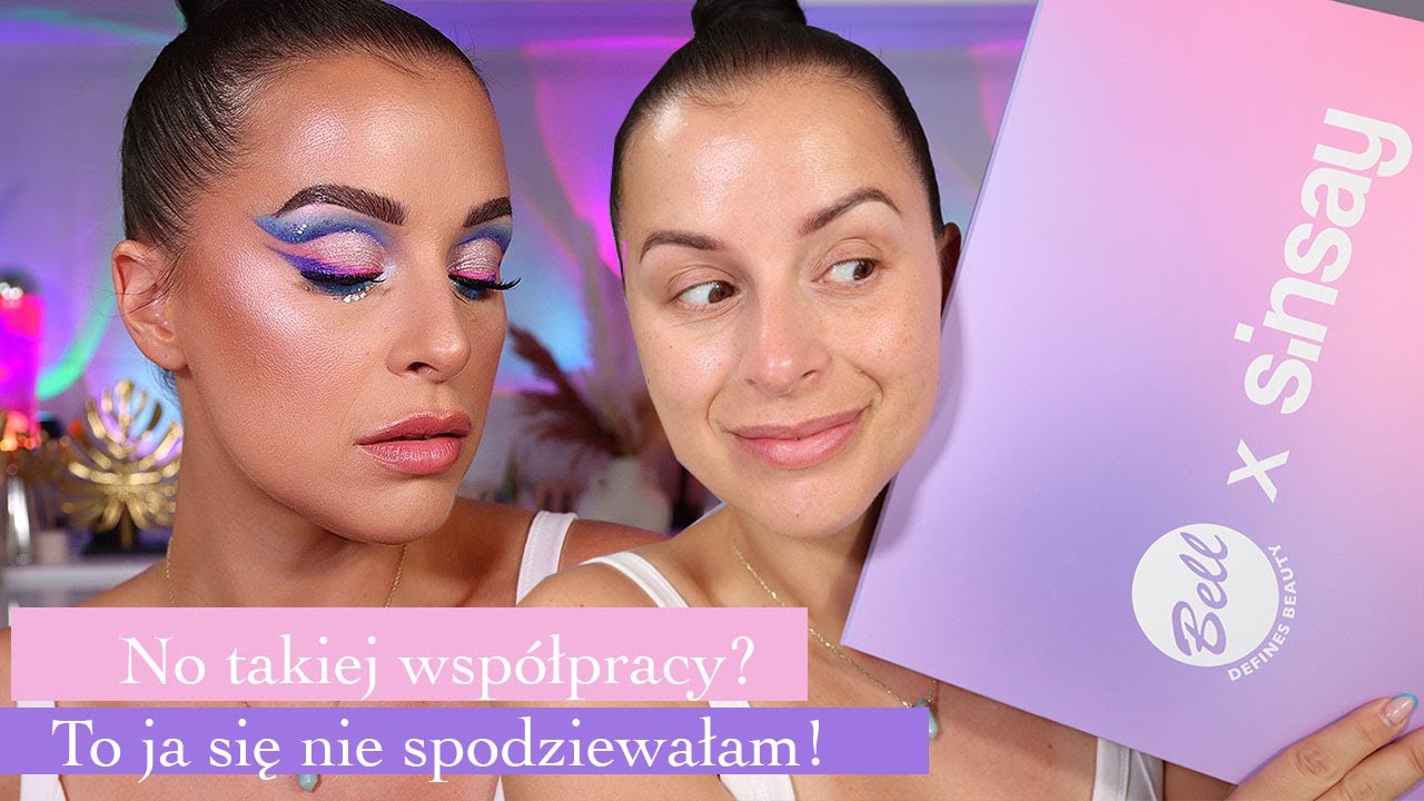 BELL x SINSAY 🤔To będzie Festiwalowa uczta czy Marny Koncert?
