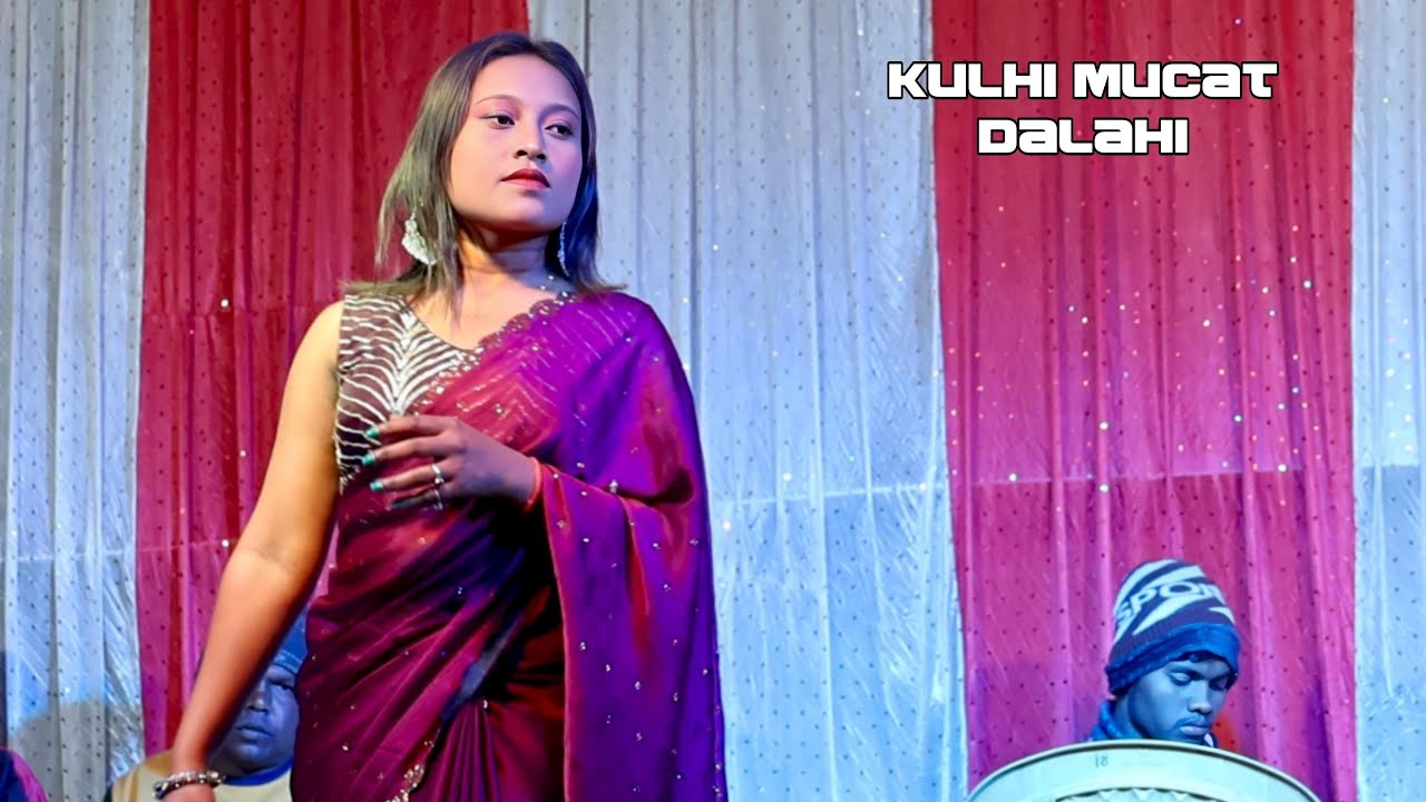 Kulhi Mucat Dalahi | Miss Premshila | New Santali Stage Program Video 2025