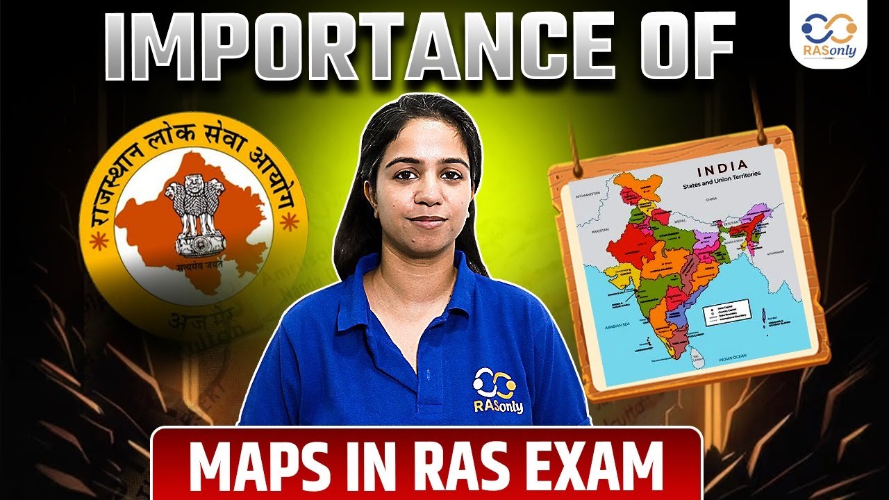 How MAPS Can Double Your RAS Score | Manisha Ma'am