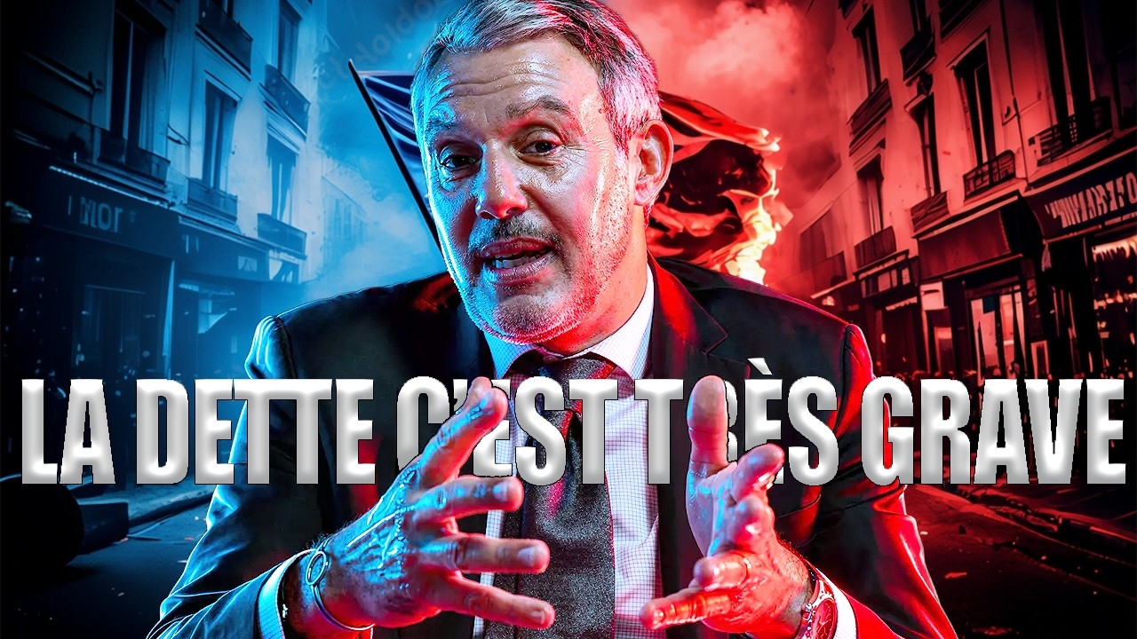 On a dépassé le point de non-retour