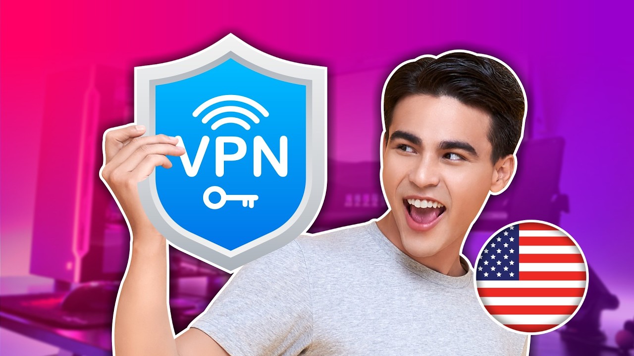 Лучший VPN для США - Как получить IP-адрес в США