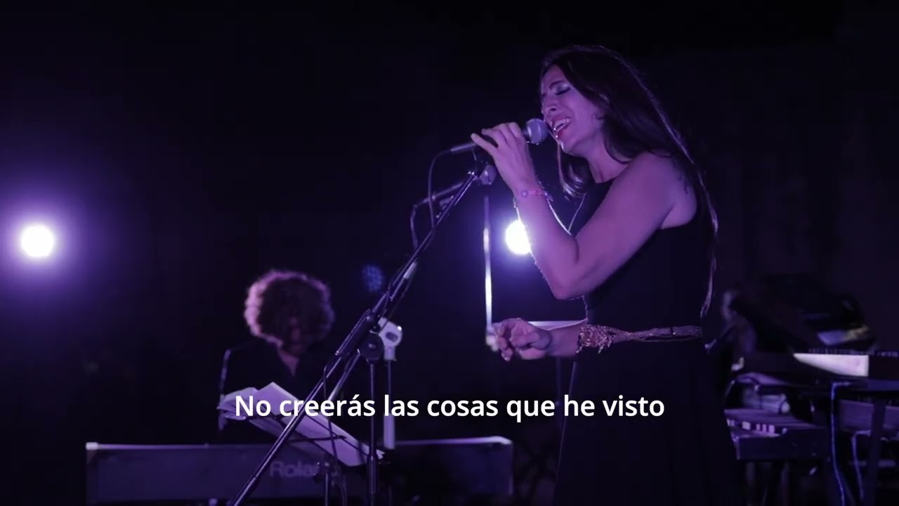 ARQUEOSÓNICA Gira 2026 (Teaser Oficial) | JM Mantecon & Airyn