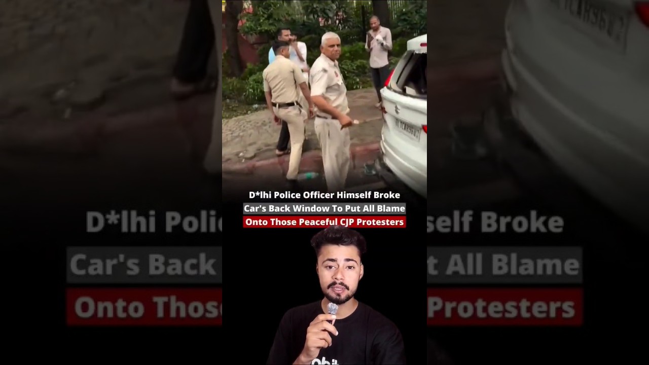 Jantar Mantar Protest LIVE | Massive Crowd Gathers in Delhi | Breaking News | Latest Live Updates