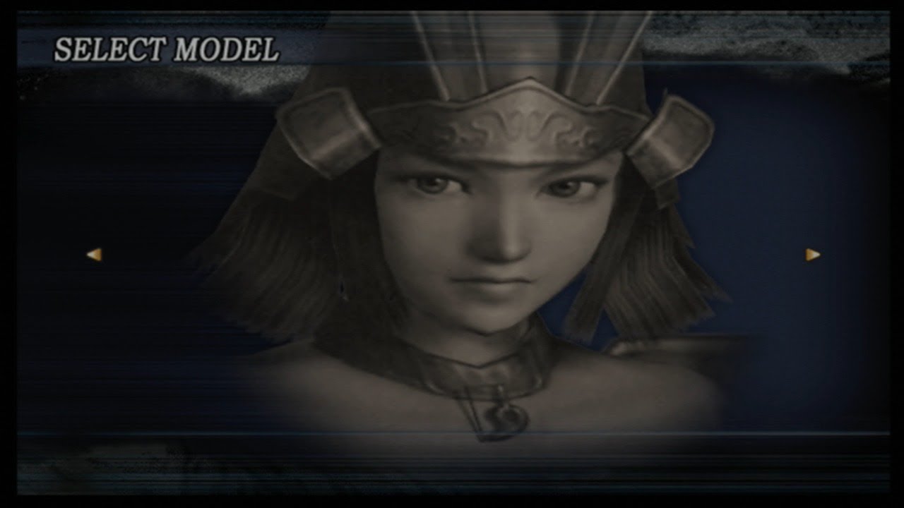 Samurai Warriors: Xtreme Legends - New Officer Mode & Story