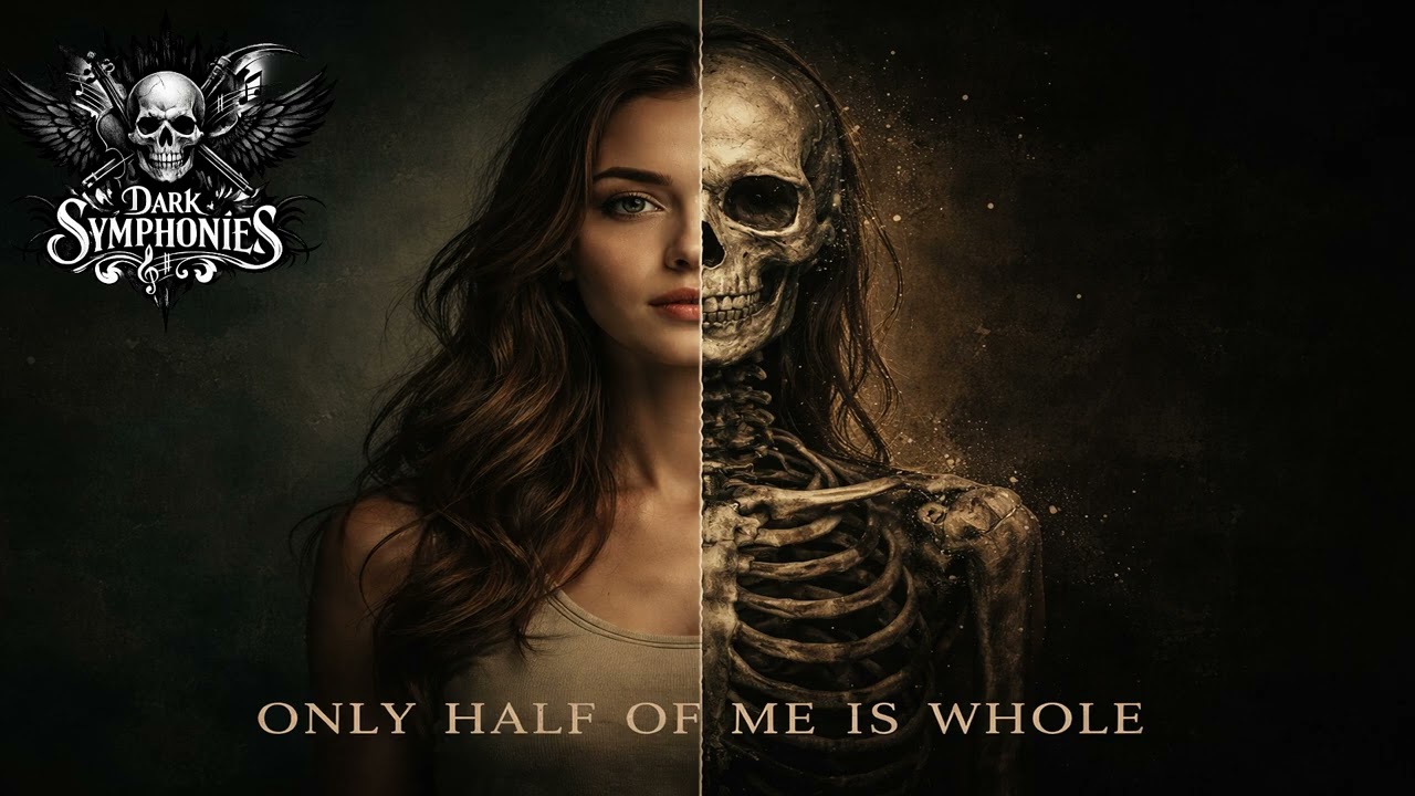 Dark Symphonies   Only Half Of Me Is Whole