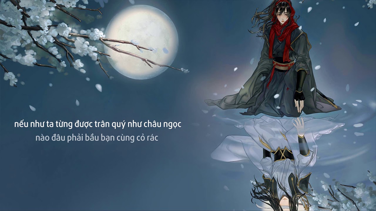 [Vietsub] Ma Đạo Tổ Sư - Tiết Hiểu | Tha Mộng Tinh Trần