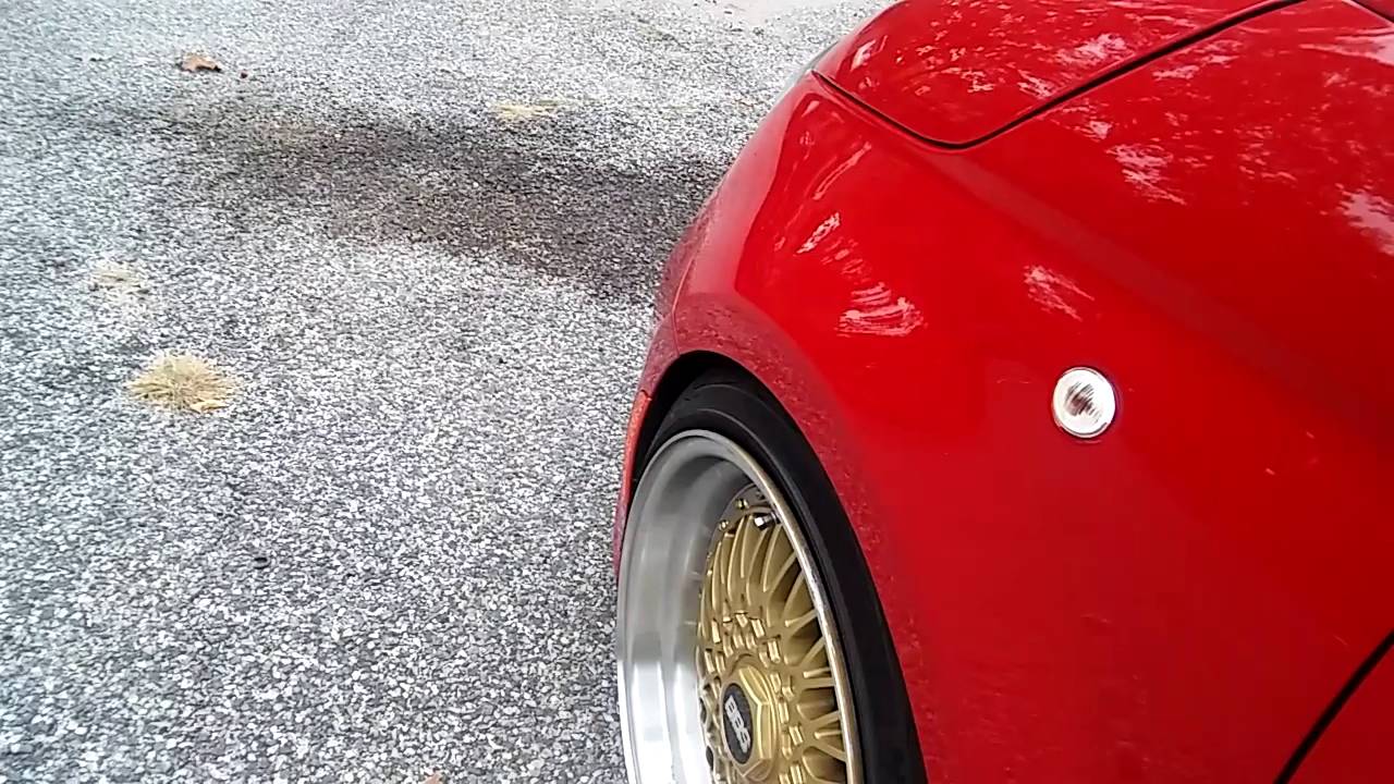 Fiat abarth 3