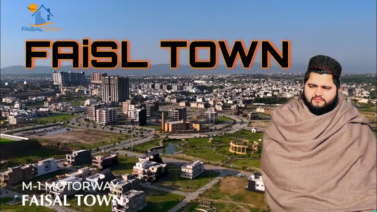 Fails town 