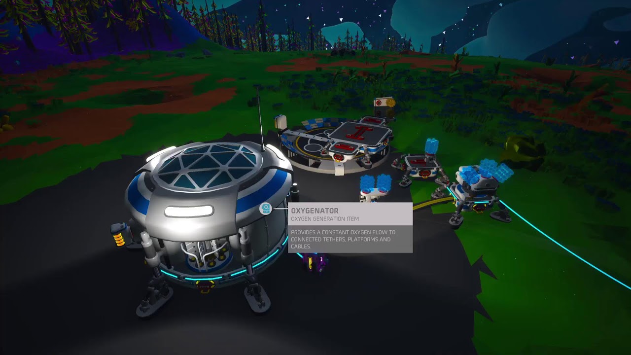 astroneer