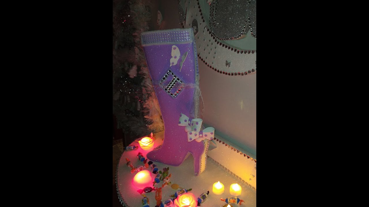 calza della befana