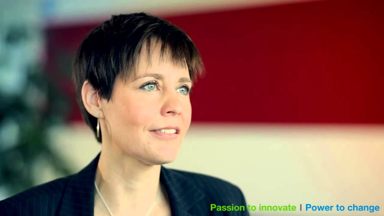 R&D IT @ Bayer - Barbara Gniech, Teamlead Research Applications, Bayer Business Services