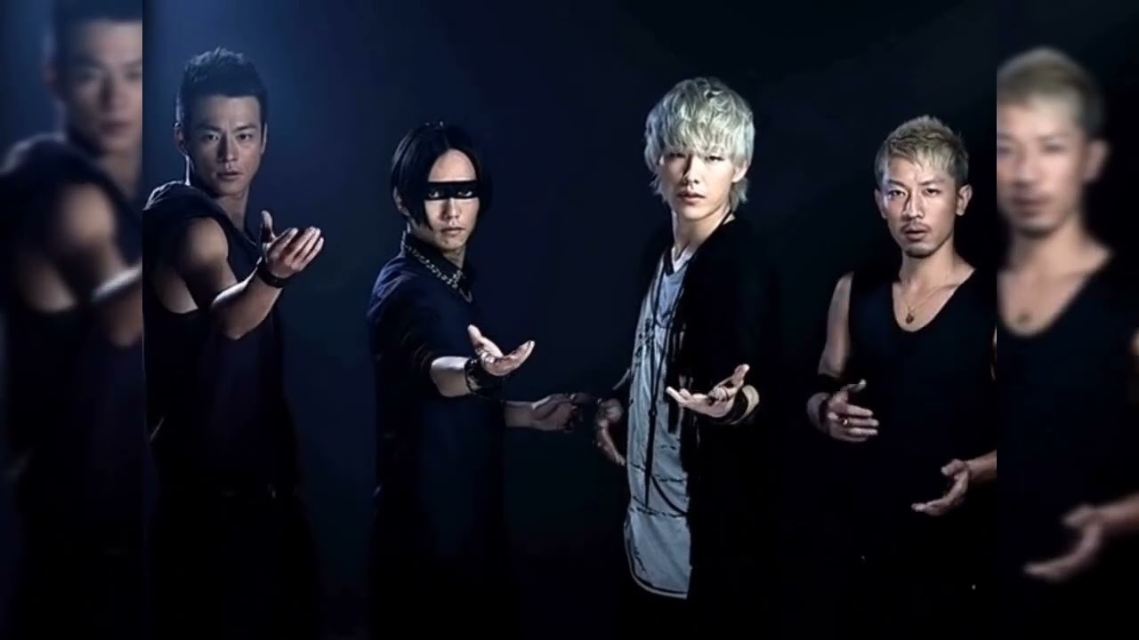 SPYAIR「Kill the Noise」――懲罰勇者の叫びが世界を切り裂く瞬間