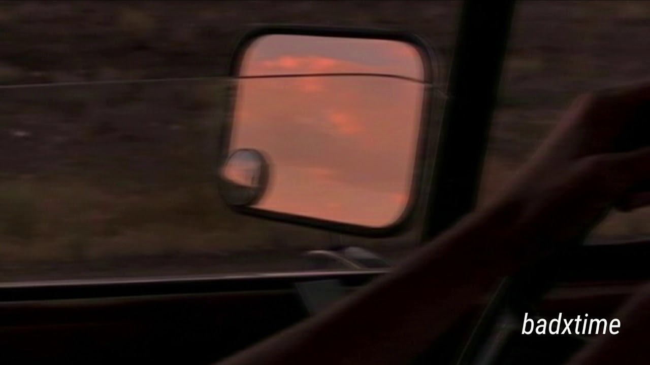 The EDEN Project- Chasing Ghosts (slowed and reverbed)