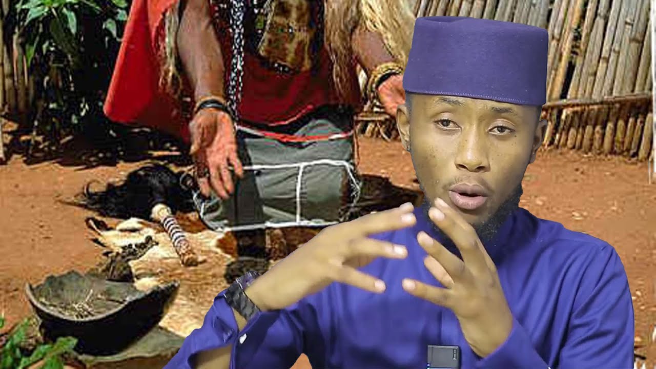 SHIRIKI: Ibangikanyamana rimaze gufata intera//atangira aguha amawaidha bikarangira aguteye igipande