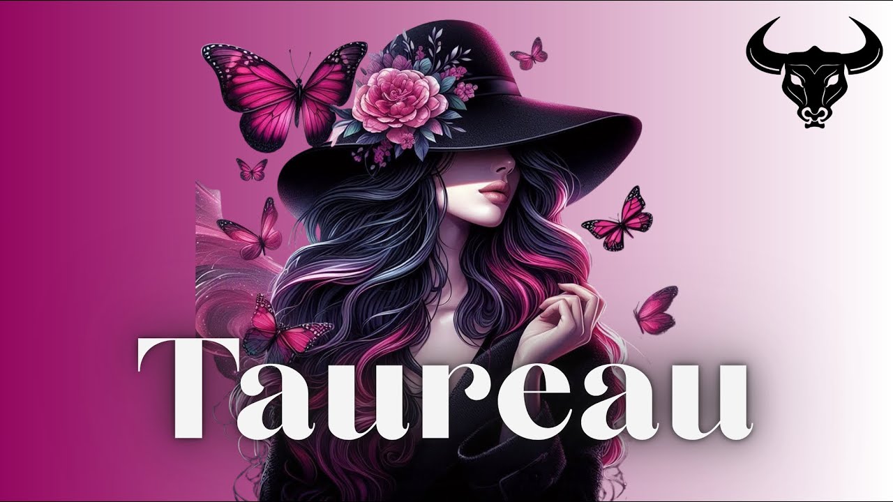 TAUREAU C'EST VOTRE DESTIN ‼️ 😱 SI VOUS ÊTES ENTRE 40 À 70 ANS 🔮 #TAUREAU AUJOURD'HUI TAROT AMOUR