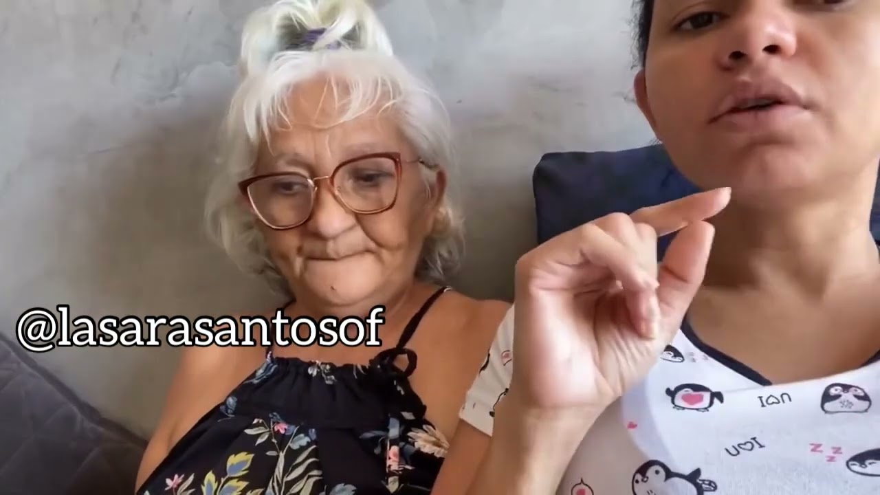 Recado pra Janaína Falsetona, vou quebrar sua cara. Mainha tá virada 😂