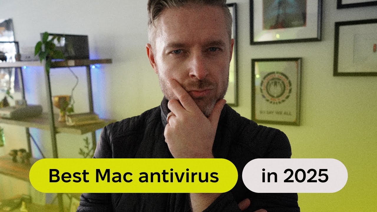 These Are Hands Down the Best Antivirus Apps for Mac