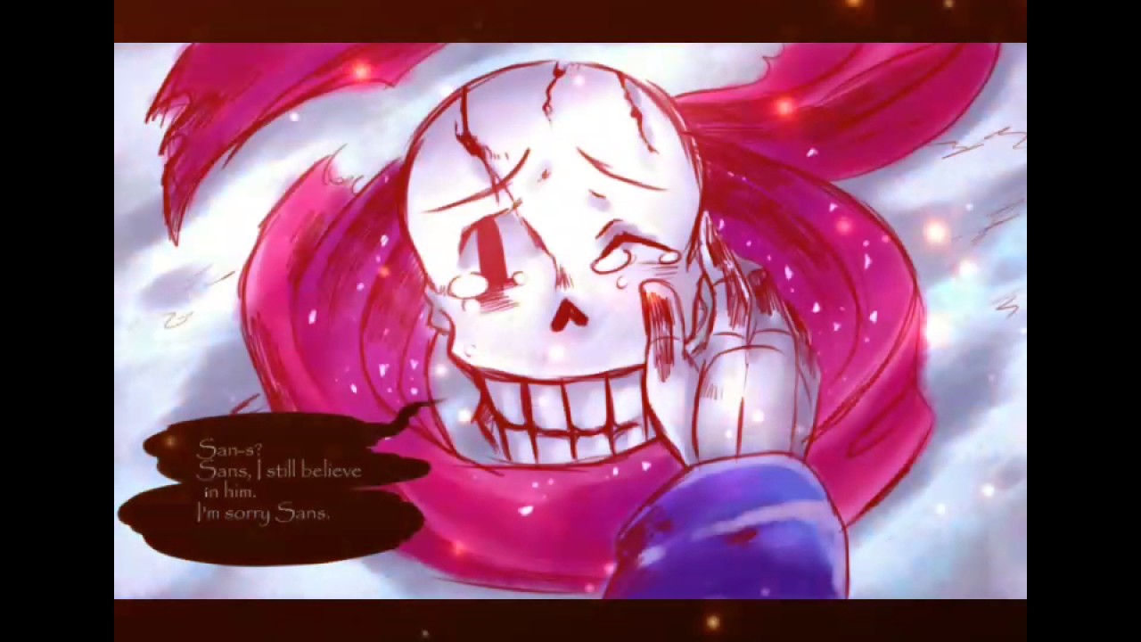 Sans and Papyrus Despacito (Undertale)