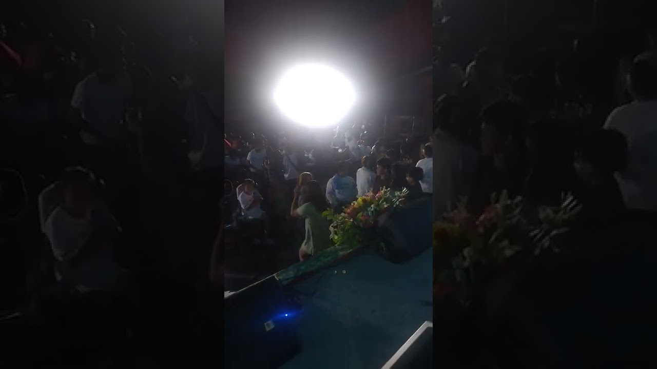 kauyagan dance move aninipot cover by DATU ALIMUWAN