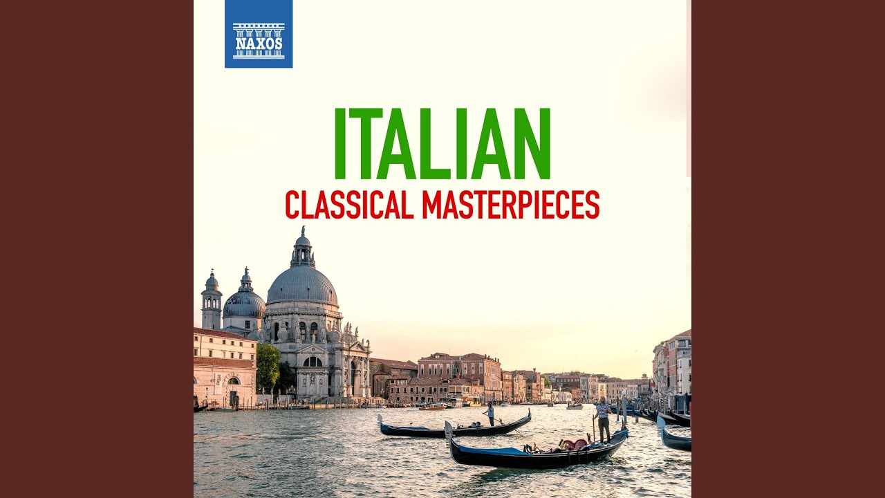 36 Caprices, Op. 20: V. Allegro molto