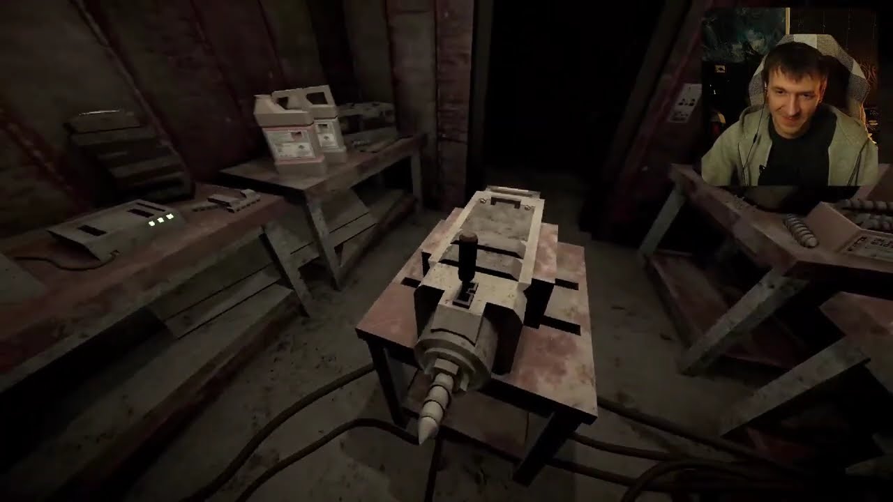 Прохождение Игры 5 в 1 Unsorted Horror Collection | Indie Horror #lotheab
