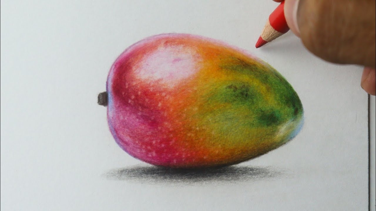 Como desenhar uma MANGA realista PASSO A PASSO narrado