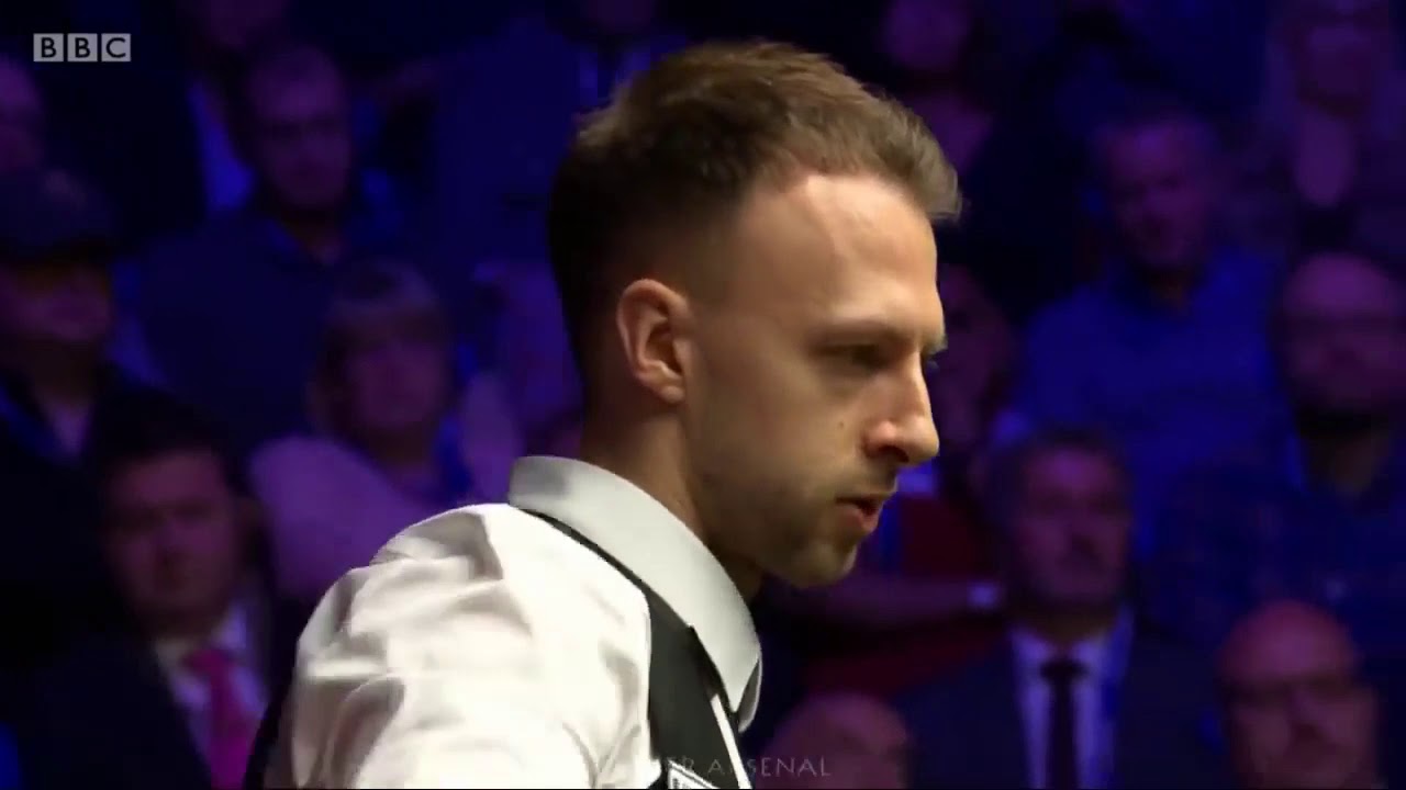 2019 World Snooker Championship Final - Judd Trump vs. John Higgins