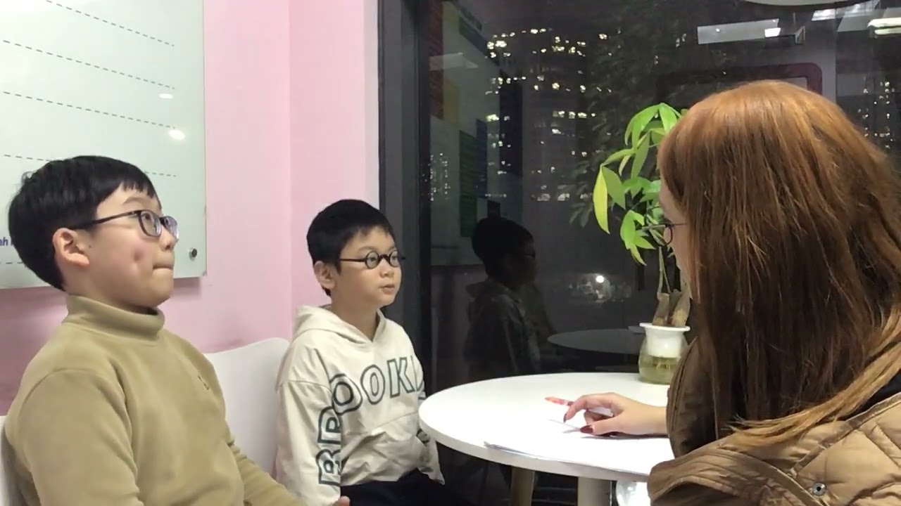 CEC Times City | TC-E5.2L-2501_End-of-course Test (KET)_Linh Khôi & Cát Chân