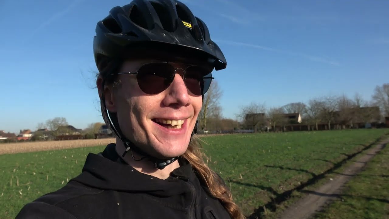 Mountainbike met Beer: Blauwe route Lede Sport Vlaanderen