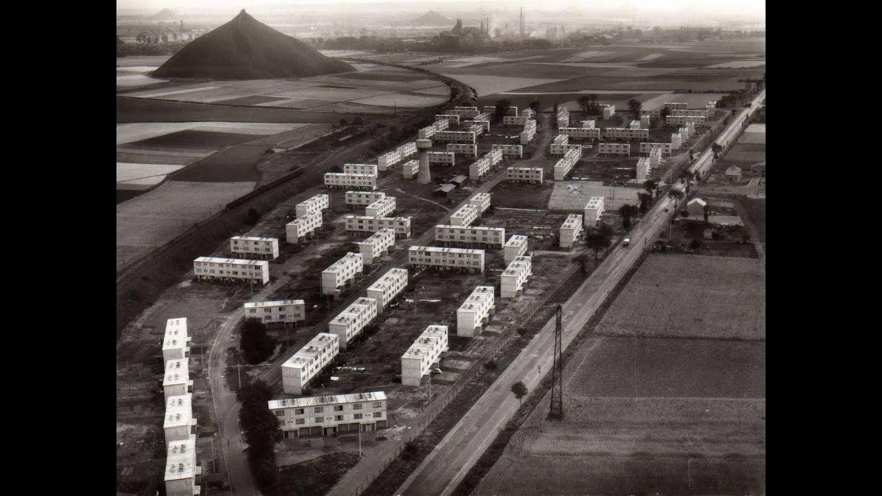 Cité Camus