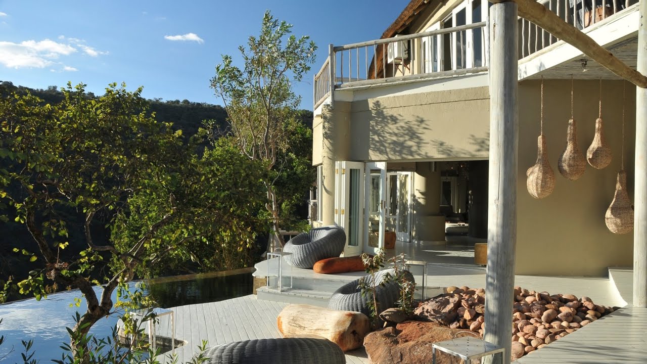 OUR CLIFFTOP
