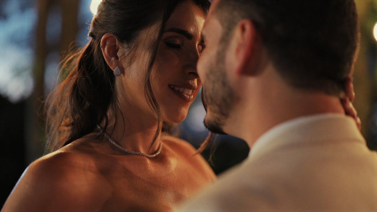 Su + Paulo | Trailer