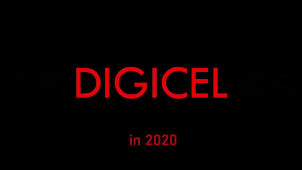 DIGICELPNG Teaser Ad