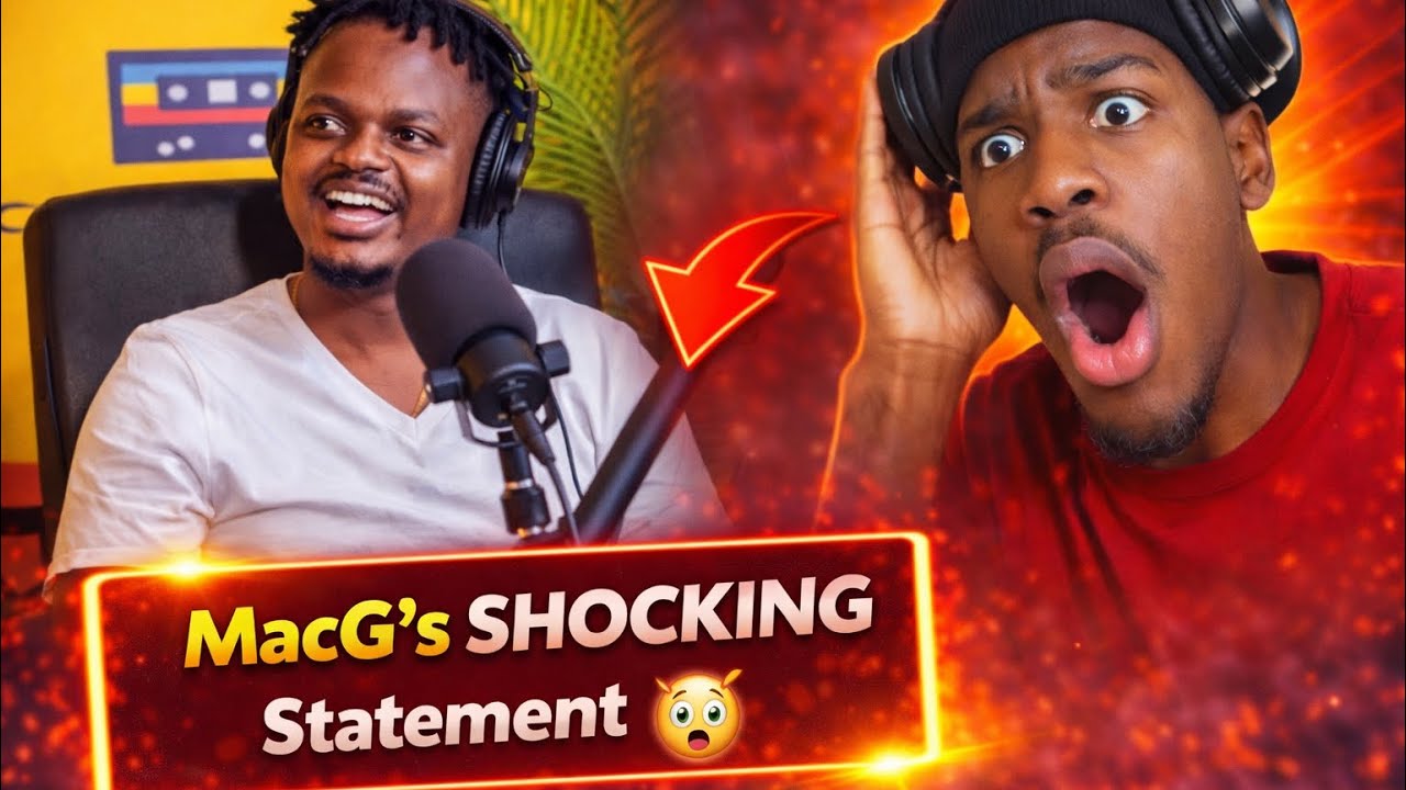 Mc G defends Nandi but at What Cost