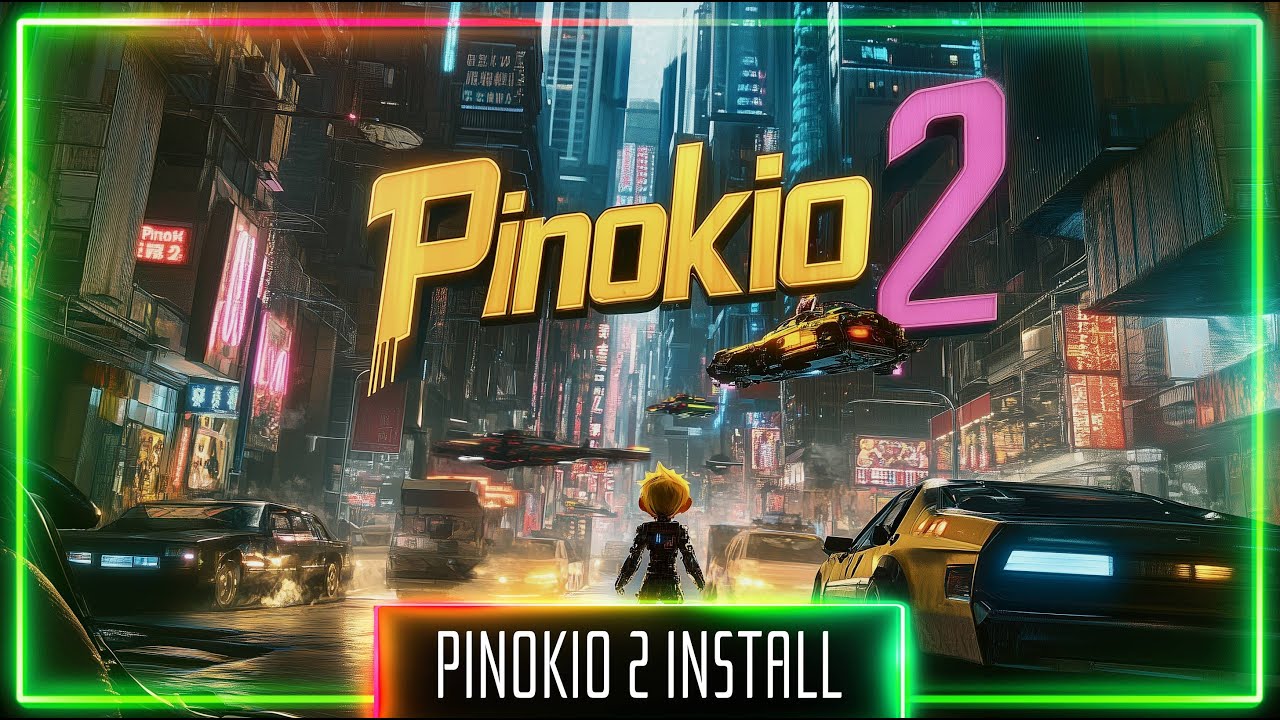 Pinokio 2+ Install and Walkthrough - Easily Install and Run Any AI App