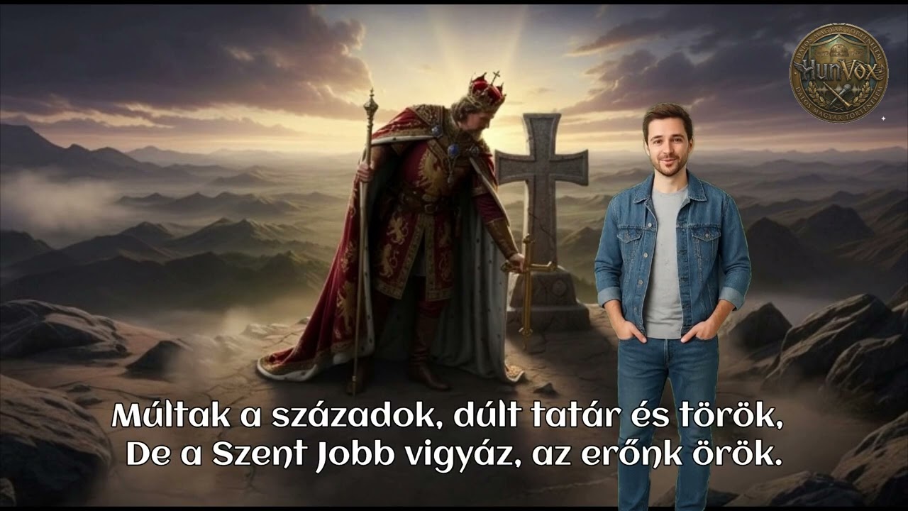 Szent István    #szentistván #szentistvánkirály #magyartörténelem