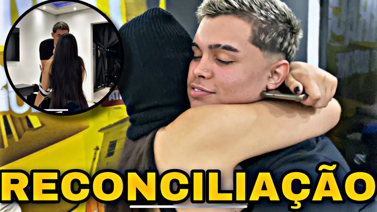 CARIOCA VIU ELA SEM MÁSCARA E AINDA BElJ0U A MASCARADA/ NINO E RAUL CONHECEM ELA