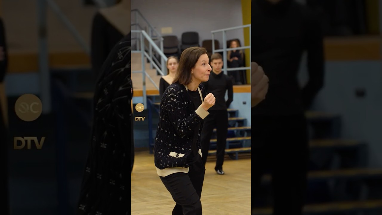 Lecture with amazing Natascha Karabey | Quality Camp 20-22.02.2026🤍🤍🤍