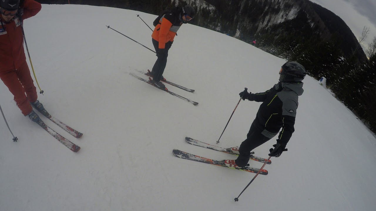 Rogla - Jurgovo #2