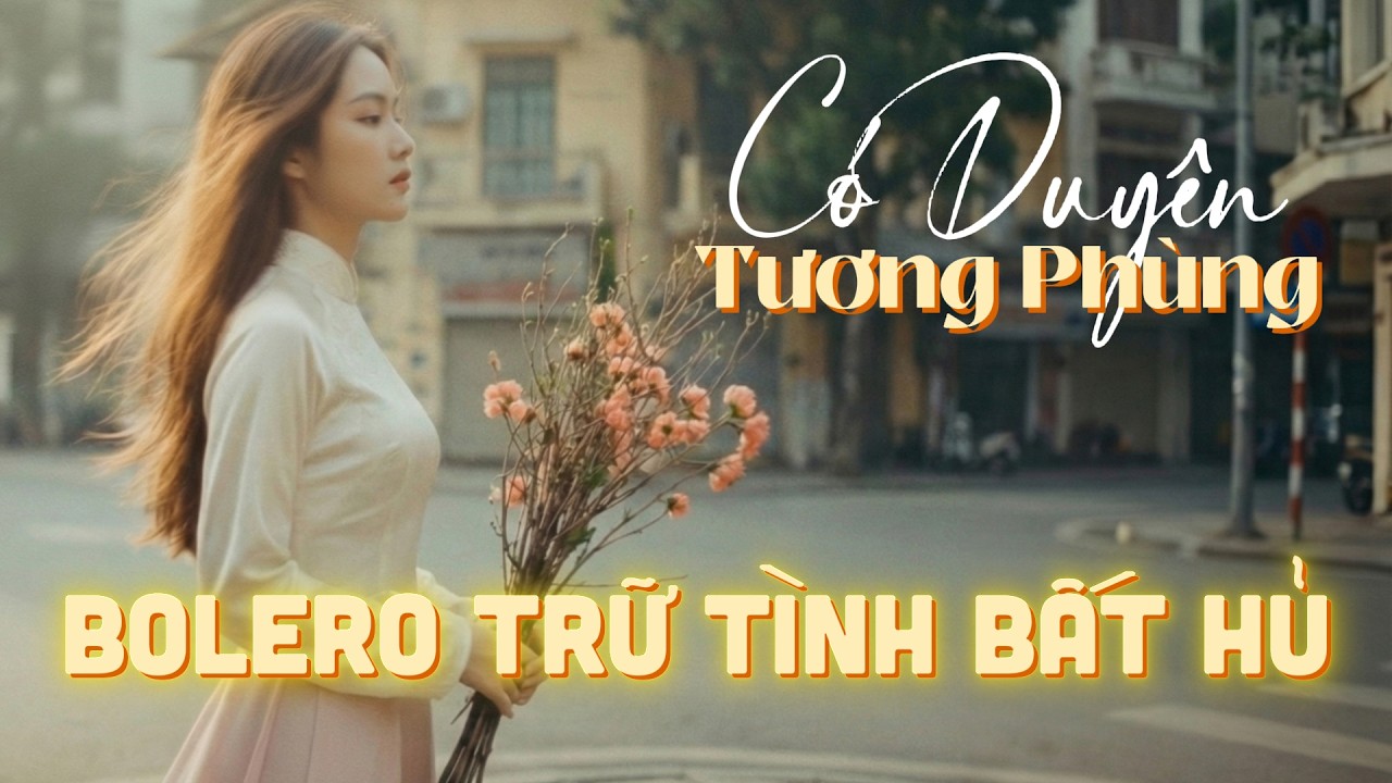 Có Duyên Tương Phùng - iMMi | im9x Music | Bolero Trữ Tình Bất Hủ