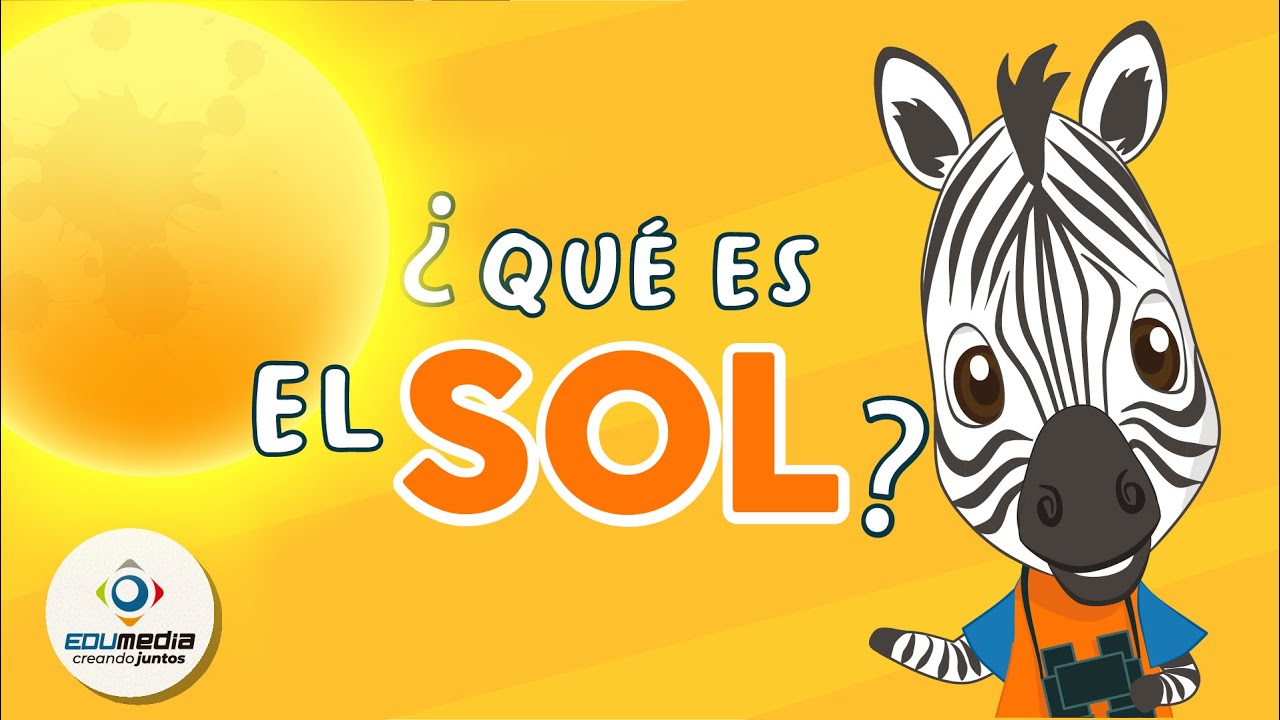 ¿Listos para explorar el poderoso sol? Descubre todo sobre nuestra estrella 🌞☀️🌍 ¿Qué es el sol?