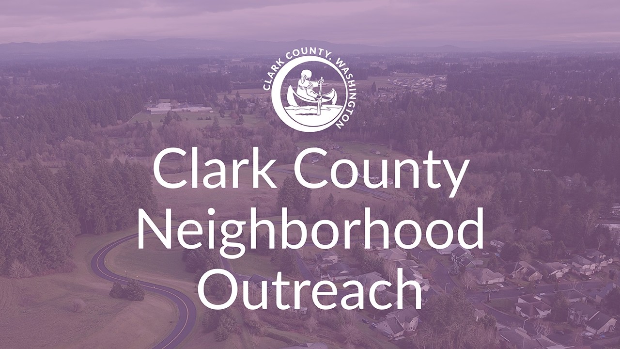 Curtin Creek Neighborhood Association meeting - 02/24/2026