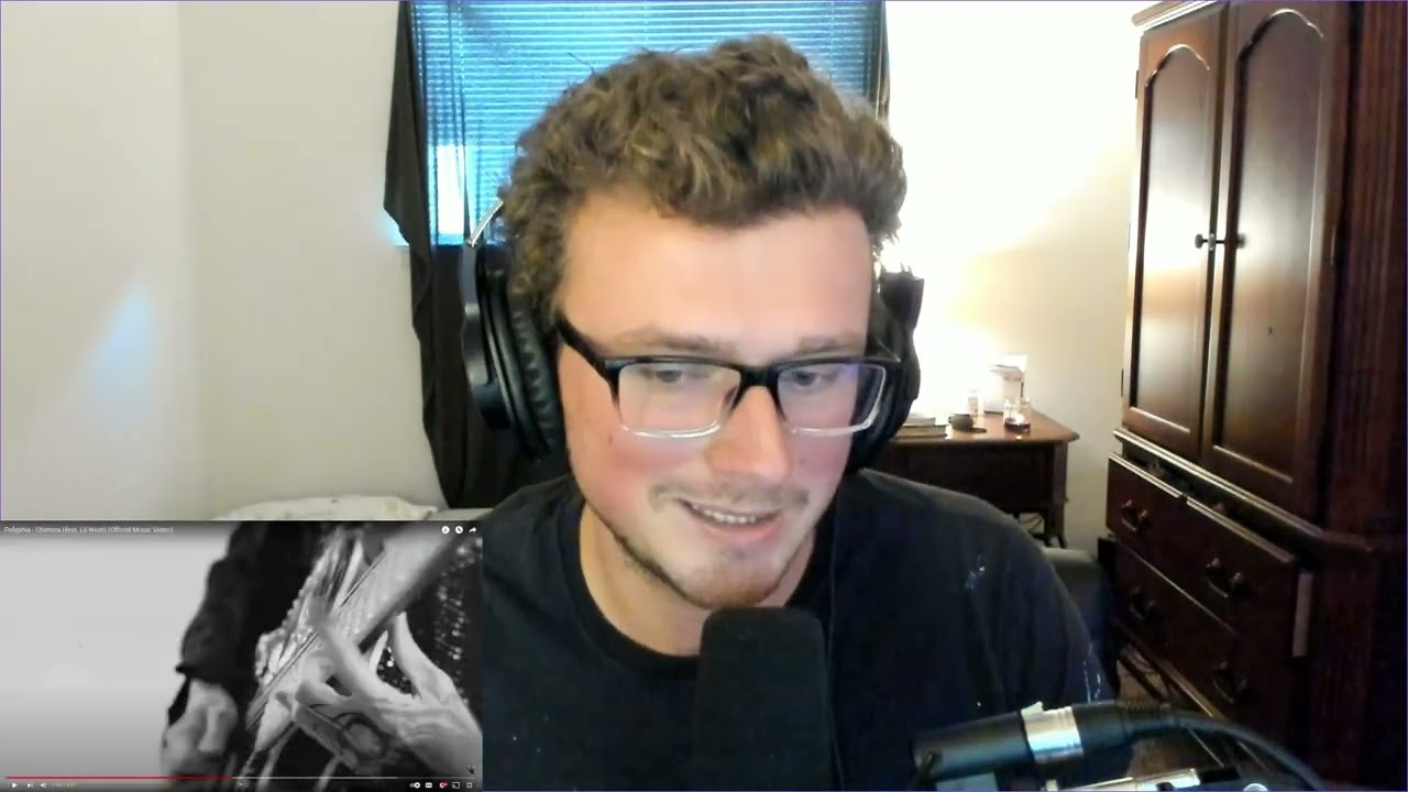 My First Time Hearing | Polyphia | Chimera (feat. Lil West) | REACTION
