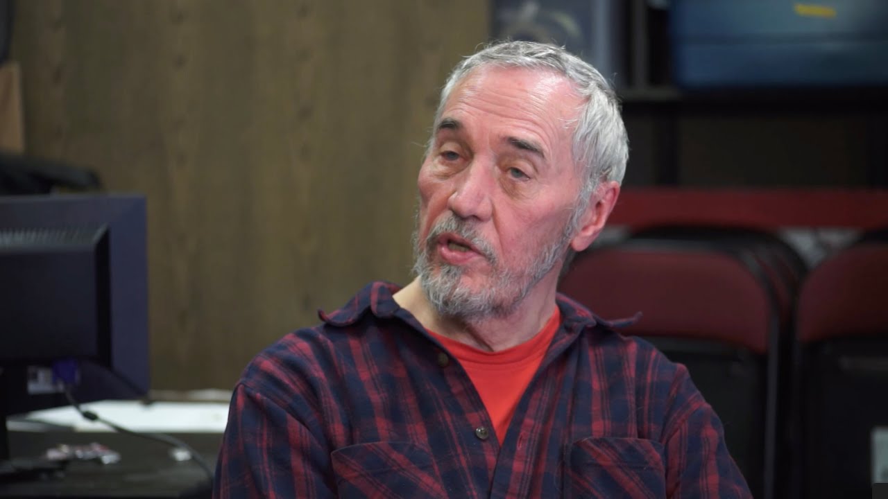 Jim Garrard on colonialism in art