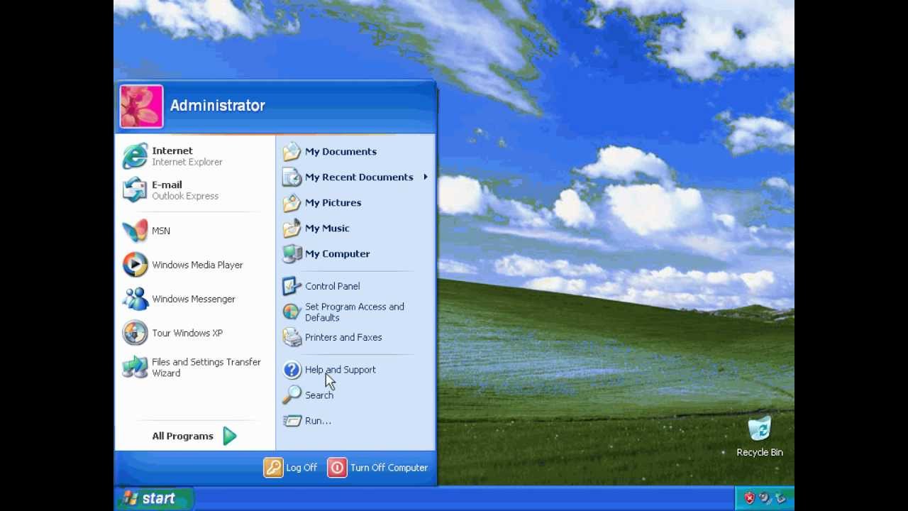 Regional and Language Options (HD)