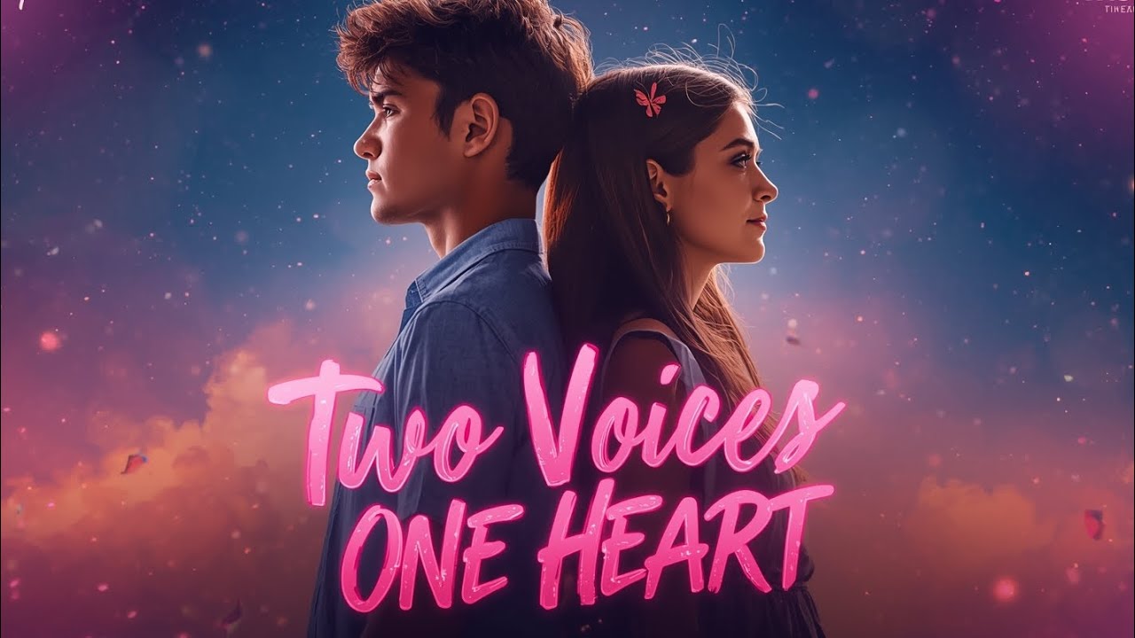 Two Voices One Heart | Emotional English Duet Song