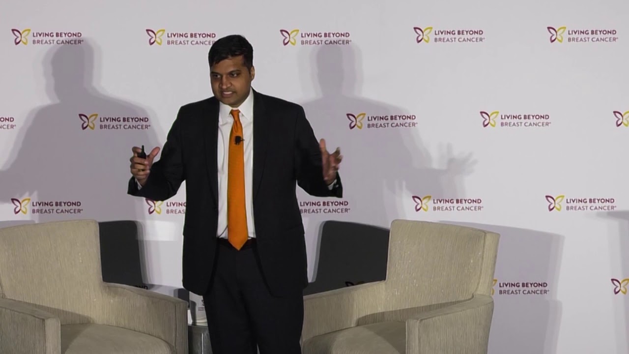 Medical Update: Hormone Receptor-Positive Metastatic Breast Cancer