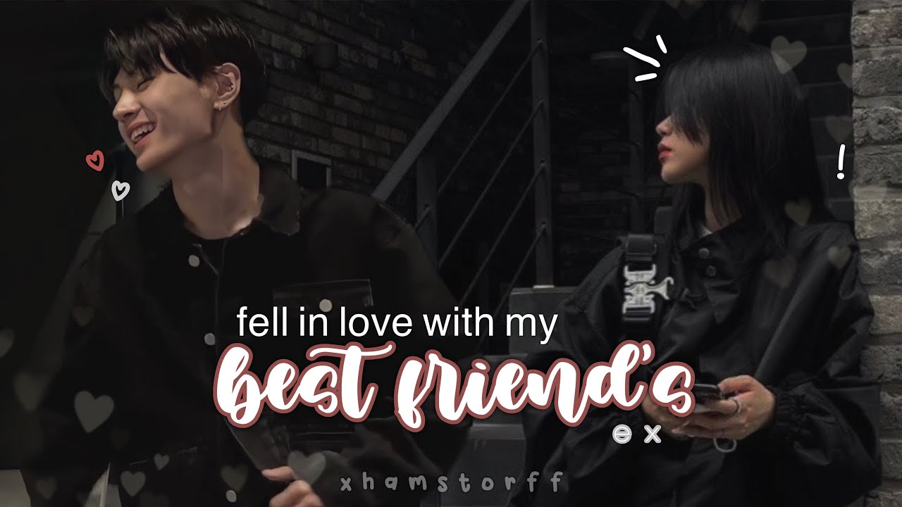 FELL IN LOVE WITH MY BEST FRIEND’s EX || Jay ff || ONESHOT