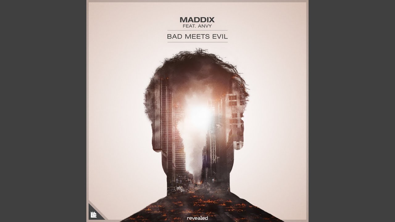 Bad Meets Evil (Extended Mix)